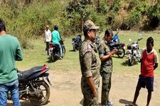 ट्रिपल मर्डर की घटना से रांची में हड़कंप, महिला और दो बच्चों की हत्या