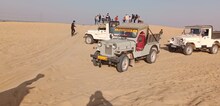 Bikaner News: सस्ते में करना है कैमल या डेजर्ट सफारी? यहां हैं डेजर्ट कैंपिंग के शानदार पैकेज, अभी करें बुकिंग