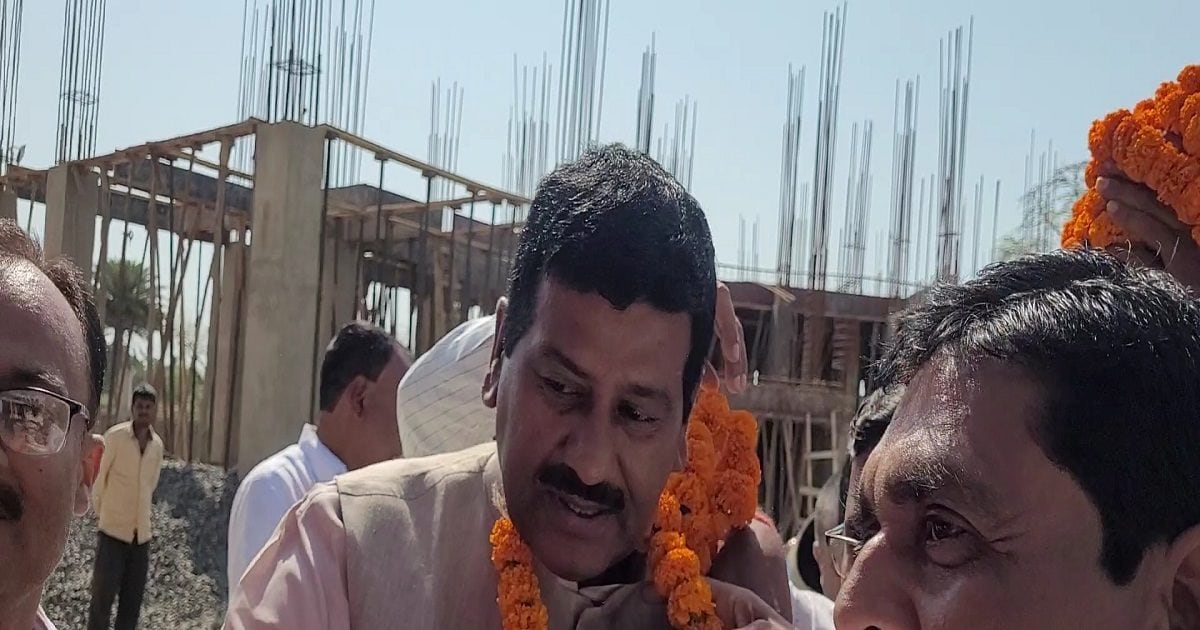 Jdu Sign Bihar MLC Election Result: कोसी में मुरझाया कमल, लगातार चौथी बार जीते ...