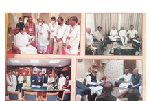Jaisalmer News : यह संगठन अंतर्राष्ट्रीय सीमावर्ती गांवों के साथ सीमा की सुरक्षा के लिए करता है काम, जानें इतिहास 