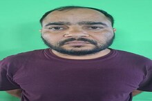 RPSC पेपर लीक: 1 लाख रुपए का इनामी शेर सिंह मीणा गिरफ्तार, SOG ने जाल बिछाकर उड़ीसा में पकड़ा