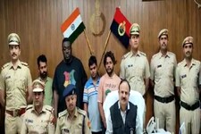 Instagram पर दोस्ती, गिफ्ट के नाम ठगी, लड़कियों से करोड़ों रुपए ऐंठा