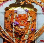 जानें कहां है ऐसा मंदिर जहां देवी रूप में होती है हनुमानजी की पूजा, किया जाता है सोलह शृंगार