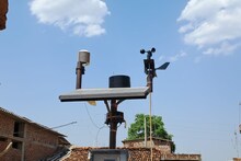 Gaya: किसानों को दिन में 2 बार मिल रहा मौसम का अपडेट, वेदर फोरकास्ट से रहते हैं अलर्ट