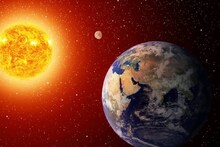 Surya Grahan 2023: भारत में नहीं विदेशों में दिखेगा सूर्य ग्रहण, ज्योतिषाचार्य ने कर दी बड़ी भविष्यवाणी