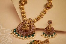 Gold Silver Price in Ranchi Today: कीमतों का रिकॉर्ड बनाने के बाद सोना फिर हुआ सस्ता, चांदी में भी उछाल; यहां देखें ताजा रेट