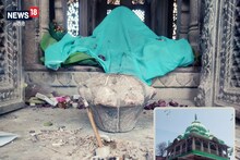 Karauli News: सौहार्द की मिसाल है कबीर शाह की दरगाह, इबादत में मुस्लिम झुकाते हैं सिर और हिंदू लगाते हैं रेवड़ी-बतासे का प्रसाद 