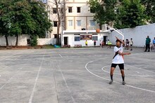Sports News: टैलेंट सर्च में कोच ने खोजा हीरा, किसान की बेटी इस अनोखे खेल में लगा रही मेडल की झड़ी