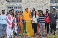 Inspiring Story: लंबी अहीर गांव की सरपंच ने महिला सशक्तीकरण के लिए जानें क्या किया