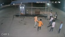 Karauli News: सेल्समैन की बहादुरी से पकड़ा गया आरोपी, दूसरा हुआ फरार