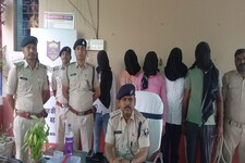 सुबह में हुई प्रॉपर्टी डीलर की हत्या, शाम को कातिलों तक जा पहुंची पुलिस
