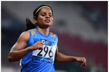 यूपी एथलेटिक्स चैंपियनशिप में खेलेंगे मुरादाबाद के 19 खिलाड़ी, लखनऊ में होगा आयोजन
