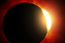 Surya Grahan 2023: The first solar eclipse of the year on April 20, know what will be the effect on your zodiac