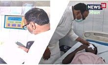 अस्पतालों में दवाइयों की दलाली करने वालों पर लगेगा गैंगस्टर-मंत्री ब्रजेश पाठक