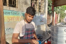 Muzaffarpur: घर की माली हालात खराब हई तो शुरू किया मोमोज बेचना, आज अनोखे स्वाद के लिए युवाओं की जुटती है भीड़