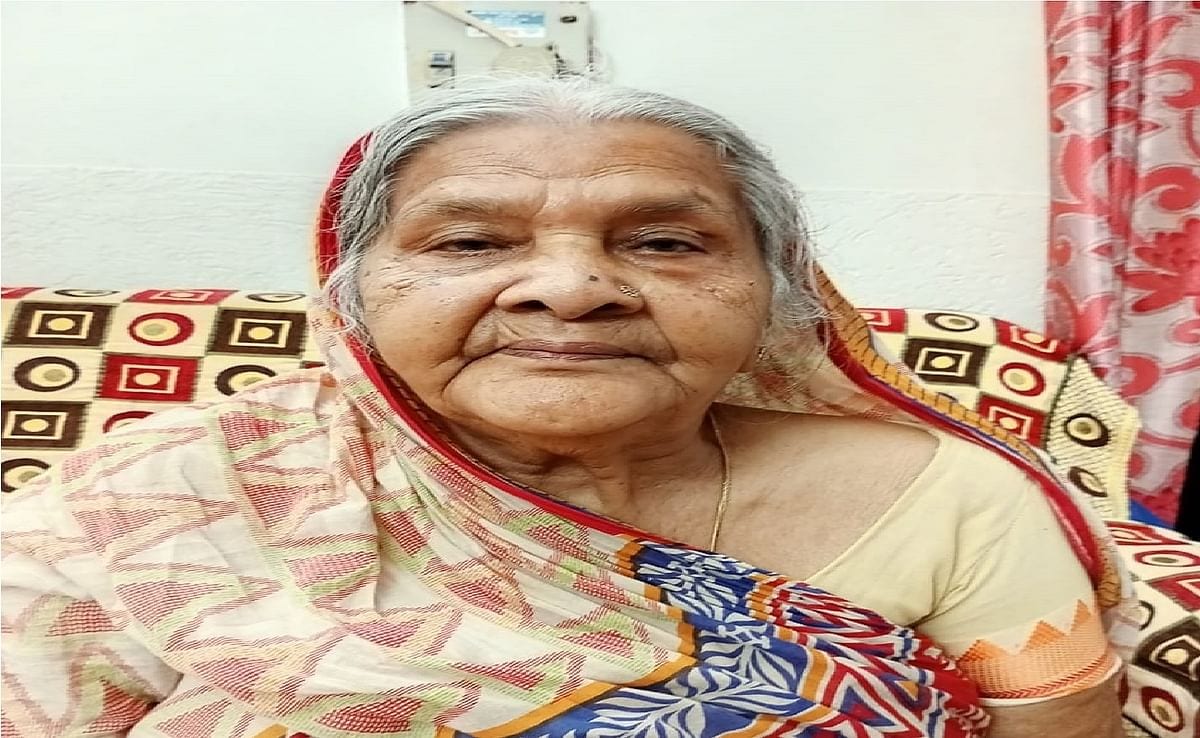 मधुबनी की सुभद्रा देवी को मिला पद्मश्री पुरस्कार, कला के मुरीद हुए PM नरेन्द्र मोदी, सीखने की जताई इच्छा - Subhadra devi received padma shri award know which art narendra ...