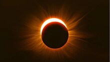Surya Grahan 2023: साल के पहले सूर्य ग्रहण का इन राशियों पर पड़ेगा असर, सेहत और करियर को लेकर रहें सावधान!