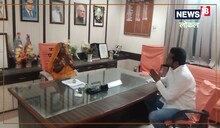 यहां कुर्सी का नाम है जनता प्रधान, फरियादी कुर्सी पर बैठकर सुनाता है अपनी समस्या