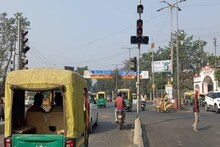 Ranchi News: New plan to make Ranchi jam-free, useless check posts and pillars will be removed from the roadside