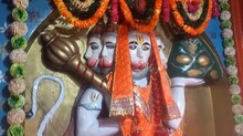 इंद्र के वज्र से मूर्छित होकर यहांं आ गिरे थे हनुमान, पूरी होती है हर मुराद!