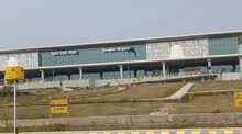 Covid-19 Update: Passengers landing at Deoghar airport will be thermal screened, this is the preparation of health department