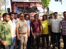 तस्‍करों ने गांजा तस्‍करी की निकाली नई तरकीब, पुलिस के उड़े होश! 
