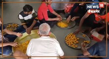 Taste of Jaislmer: विदेशी तक ले जाते हैं पार्सल, जैसलमेर के फेमस घोटवा लड्डू खाए आपने?