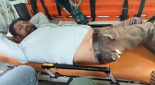 Dausa का NH-21 खतरनाक! दिनदहाड़े चलती बाइक पर दर्जन भर बदमाशों का हमला, लूटकर छोड़ गए लहूलुहान
