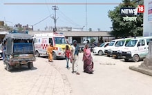 Covid-19: DMCH ऐसे कैसे लड़ेगा कोरोना से लड़ाई! 4 में से 3 ऑक्सीजन प्लांट खराब