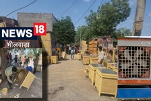 Bhilwara: AC को भी मात देता है ये लकड़ी का कूलर! यूपी से लेकर महाराष्ट्र के खरीददारों की लगी भीड़