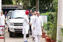 अतीक अहमद के बेटे असद के एनकाउण्टर पर पत्रकारों ने नीतीश कुमार से पूछा सवाल, मिला ये जवाब