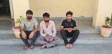 ड्रोन से PAK से आई 60 करोड़ की हेरोइन, लॉरेंस बिश्नोई गैंग के 3 तस्कर अरेस्ट