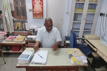 Bikaner News : आपातकाल में जेल गए बाद में विधायक बने, फिर राजनीति से ले लिया संयास, अब कर रहे हैं वकालत