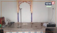 जानें कौन है टिड्डी वाले देवता!, टिड्डी के प्रकोप से बचने के लिए ग्रामीण करते है इस संत की पूजा