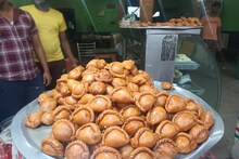 Gopalganj: शुद्ध खोया और देसी घी में बनाई जाती है ये पिड़किया, स्वाद का बादशाह अब गोपालगंज की बन गई है पहचान