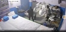 6 महीने पहले भी हुई थी चोरी की घटना, नहीं मिला सुराग