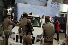 फरवरी में शादी, अप्रैल में मौत, कमरे में एक साथ लटका मिला पति-पत्नी का शव