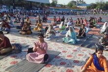 Kota News: कोटा में 'योग का संयोग' तीन दिवसीय शिविर शुरू, रविवार को रहेगी फ्री एंट्री