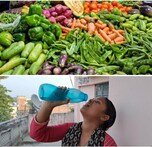 Purnia News : हीट स्ट्रोक और डिहाइड्रेशन से बच्चों और बुजुर्गो का रखें ख्याल, ऐसे करें आसान उपाय