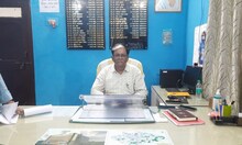Siwan News : सीवान में महिला डिप्टी कलेक्टर पाई गई कोरोना पॉजिटिव, संपर्क में आने वाले लोगों की हो रही ट्रसिंग