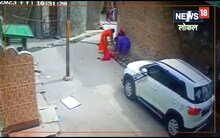 बेटा पैदा करने की चाह में करना चाहता था दूसरी शादी, पुलिस ले गई 'ससुराल'