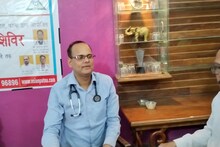 West champaran: इस जिले के युवाओं में बढ़ रहा टाइप-2 डायबिटीज का खतरा, डॉक्टरों से जाने क्या है कारण?