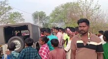 नाबालिग युवती का पेड़ से लटकता मिला शव, जानिए क्यों लगाया मौत को गले