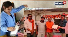 थैलेसीमिया मरीजों से मिली प्रेरणा, अब रक्तदान की अलख जगा रहा यह शिक्षक