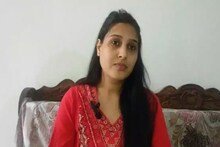 पहली बार में मिली नाकामी पर हार नहीं मानी, दूसरे प्रयास में ही अलवर की मीनाक्षी दिल्ली में बनी जज, जानें कहानी