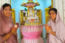 Barmer: बनना था डॉक्टर और वकील, लेकिन सांसारिक जीवन त्याग अब  2 बहनें बनेंगी साध्वी