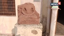 भिंड के किला म्यूजियम में ऐसी प्रतिमा, जिसे फ्रांस में मिल चुका सम्मान