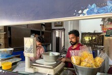 Dungarpur News : विदेशों में  छाया 'नर्सिंग नमकीन' का स्वाद, 35 प्रकार की इस नमकीन की भारी डिमांड