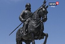Udaipur News : महाराणा प्रताप के वंशज की अपील, हिंदू पंचांग के अनुसार मनाई जाय महाराणा प्रताप जयंती