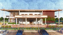 Bhilwara News: खुशखबरी! 6 करोड़ की लागत से भीलवाड़ा में बनेगी आधुनिक लाइब्रेरी, फ्री में मिलेंगी कई सुविधाएं